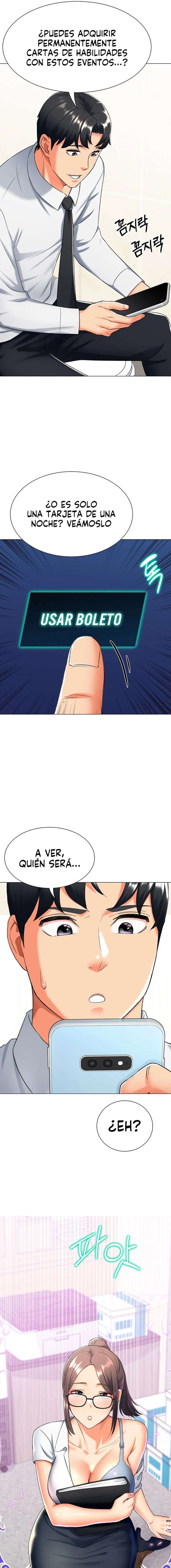 ¡Me Encanta La Gacha! capítulo 12 página 19