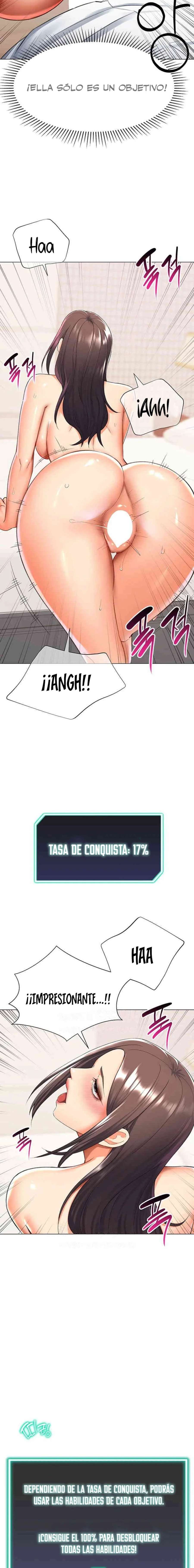 ¡Me Encanta La Gacha! capítulo 14 página 13