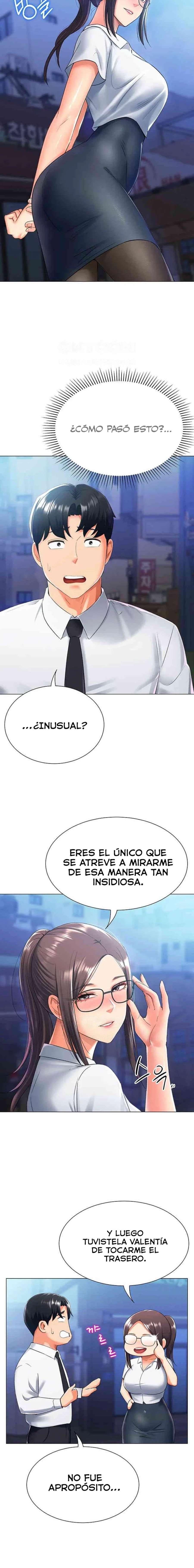 ¡Me Encanta La Gacha! capítulo 14 página 4