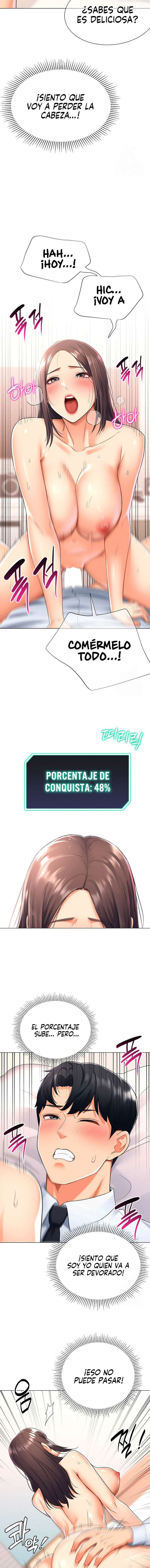 ¡Me Encanta La Gacha! capítulo 15 página 11