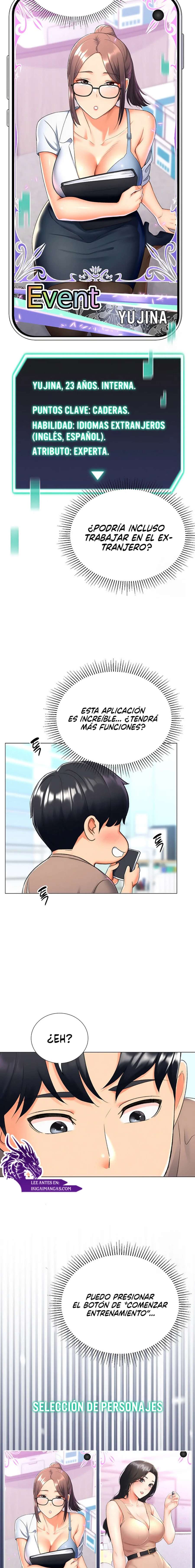 ¡Me Encanta La Gacha! capítulo 16 página 16