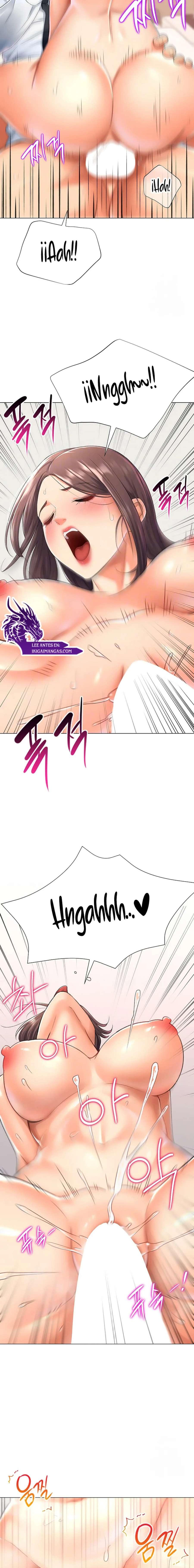 ¡Me Encanta La Gacha! capítulo 16 página 2