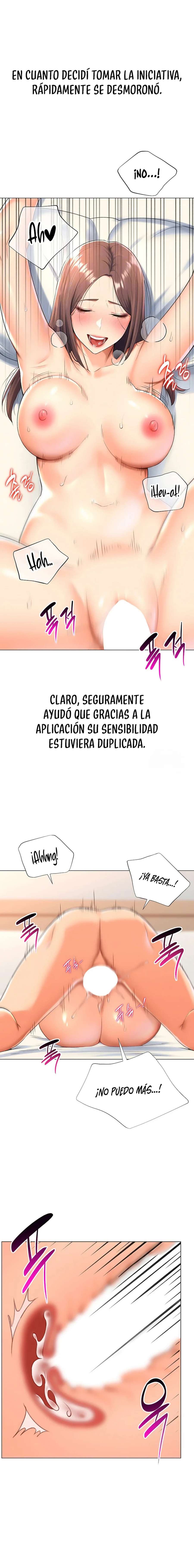 ¡Me Encanta La Gacha! capítulo 16 página 4