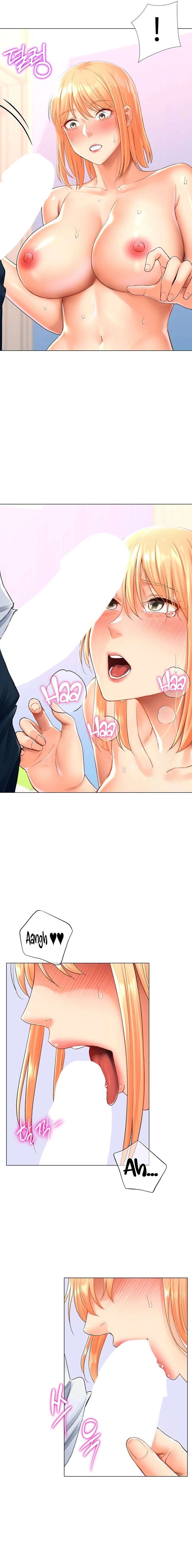 ¡Me Encanta La Gacha! capítulo 17 página 13