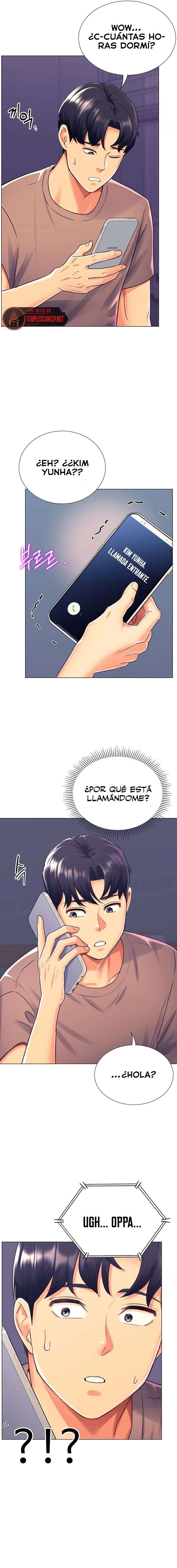 ¡Me Encanta La Gacha! capítulo 17 página 6