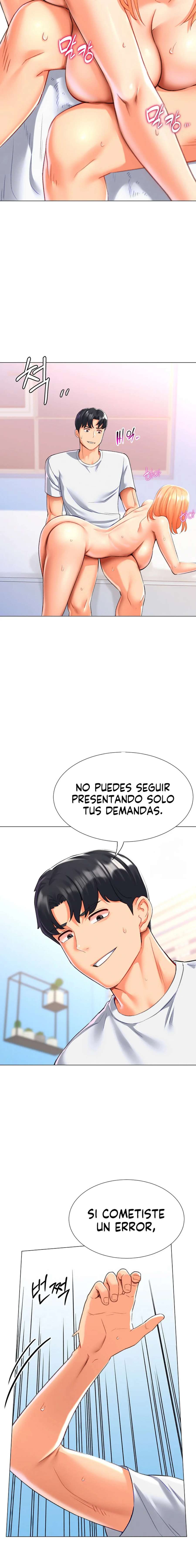 ¡Me Encanta La Gacha! capítulo 18 página 10