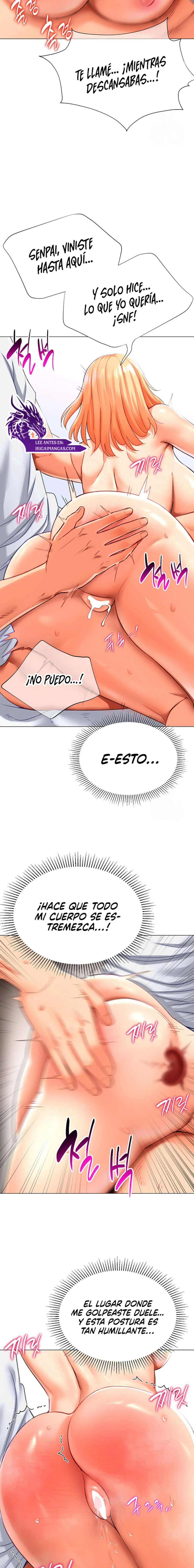 ¡Me Encanta La Gacha! capítulo 18 página 13
