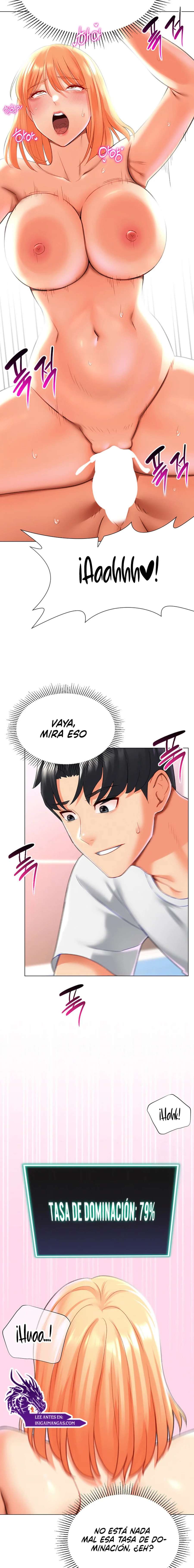 ¡Me Encanta La Gacha! capítulo 18 página 16