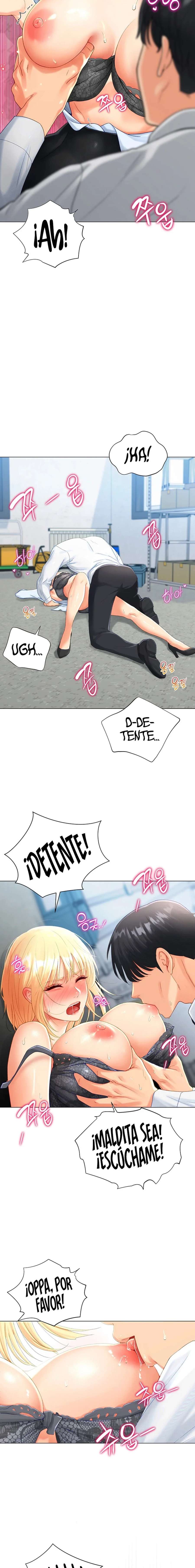 ¡Me Encanta La Gacha! capítulo 2 página 10