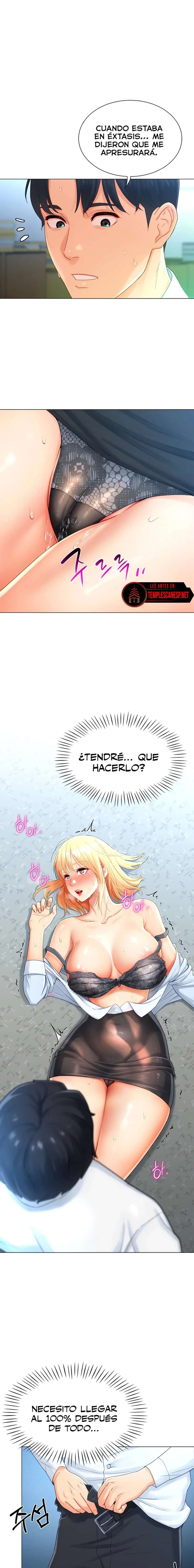 ¡Me Encanta La Gacha! capítulo 2 página 13