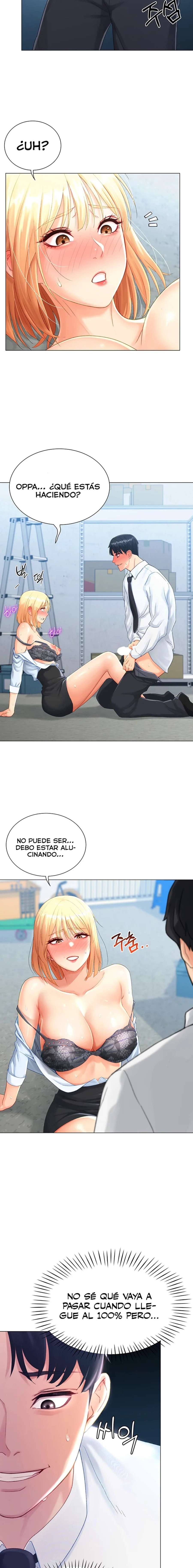 ¡Me Encanta La Gacha! capítulo 2 página 14