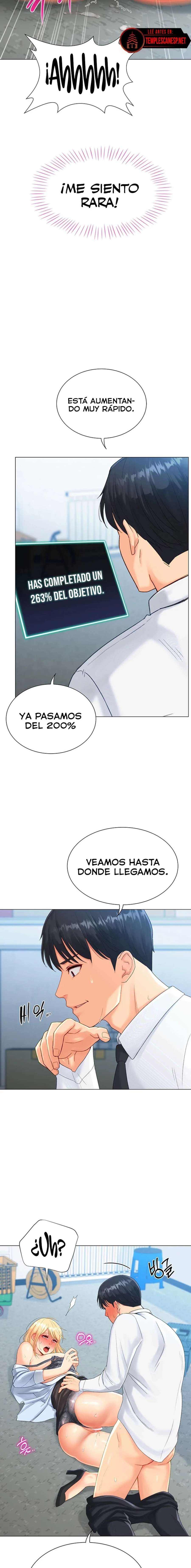 ¡Me Encanta La Gacha! capítulo 2 página 22
