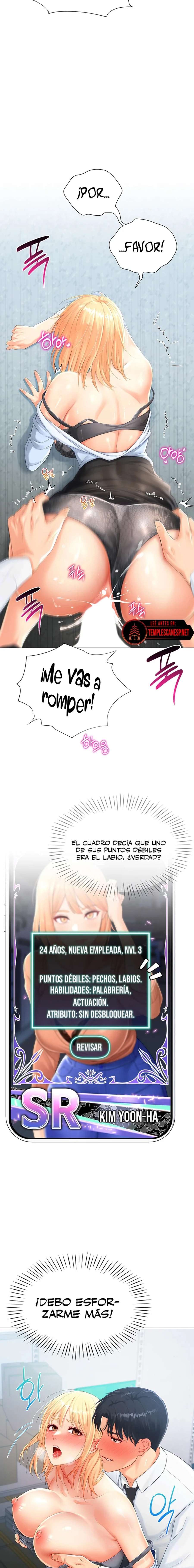 ¡Me Encanta La Gacha! capítulo 2 página 24