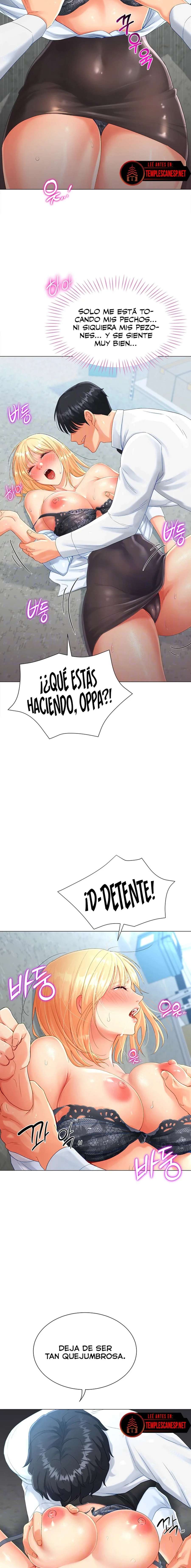 ¡Me Encanta La Gacha! capítulo 2 página 5