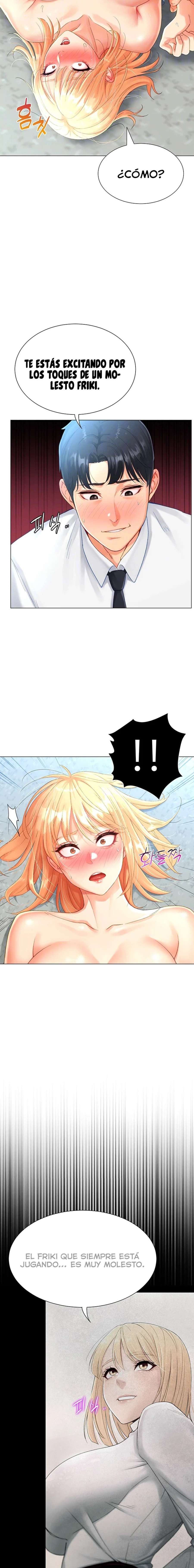 ¡Me Encanta La Gacha! capítulo 2 página 6