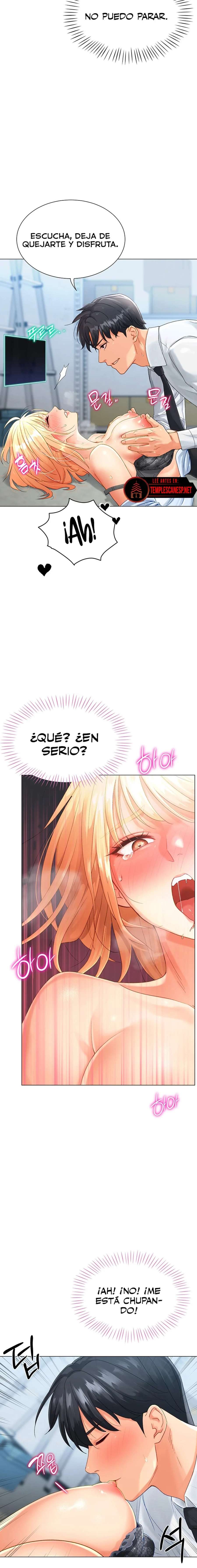 ¡Me Encanta La Gacha! capítulo 2 página 8