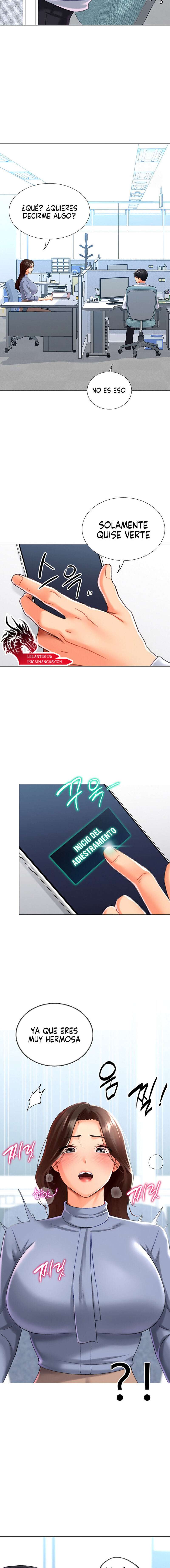 ¡Me Encanta La Gacha! capítulo 20 página 12