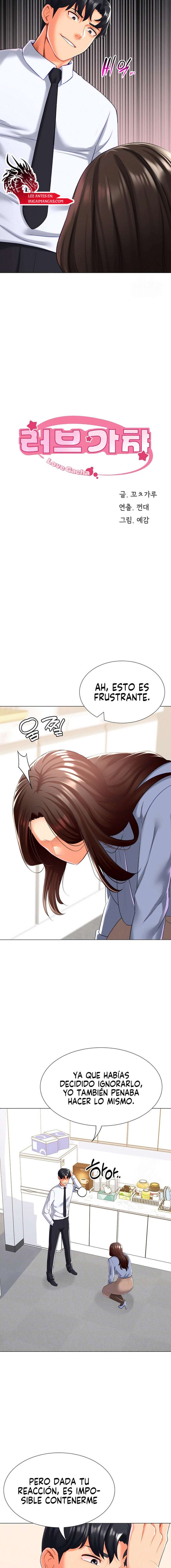 ¡Me Encanta La Gacha! capítulo 20 página 2