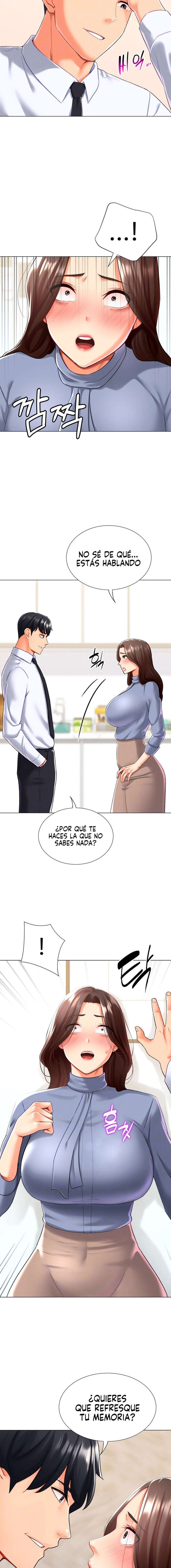 ¡Me Encanta La Gacha! capítulo 20 página 3