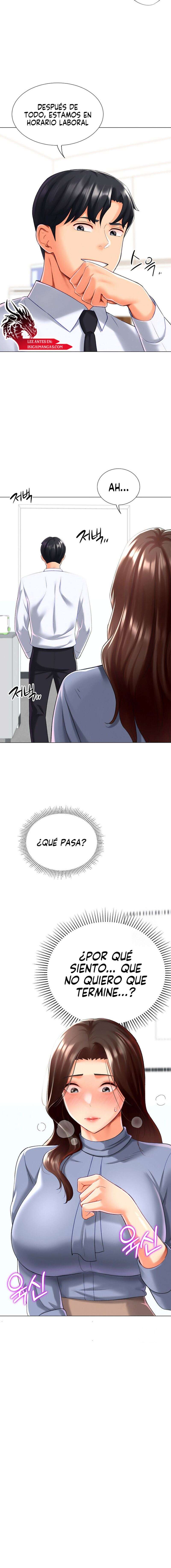 ¡Me Encanta La Gacha! capítulo 20 página 7