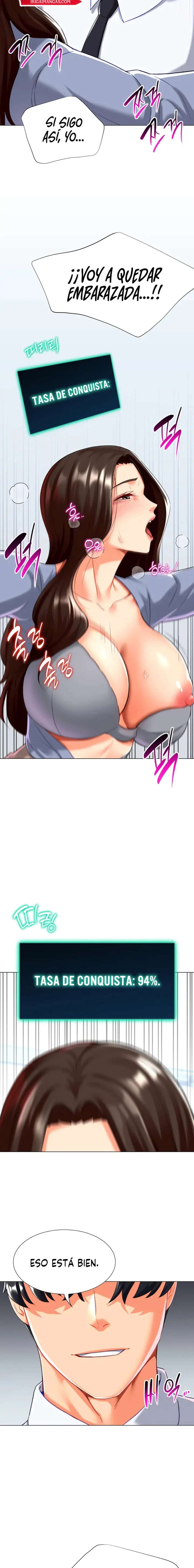 ¡Me Encanta La Gacha! capítulo 21 página 15