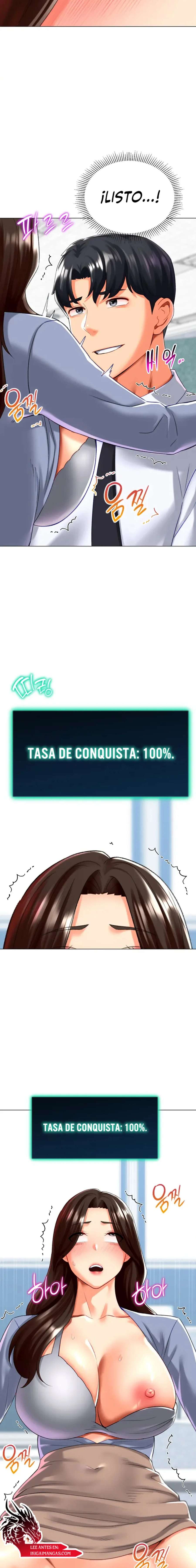 ¡Me Encanta La Gacha! capítulo 21 página 19