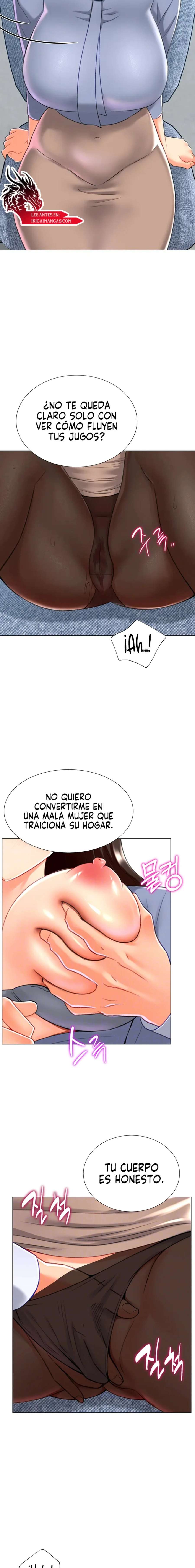 ¡Me Encanta La Gacha! capítulo 21 página 4