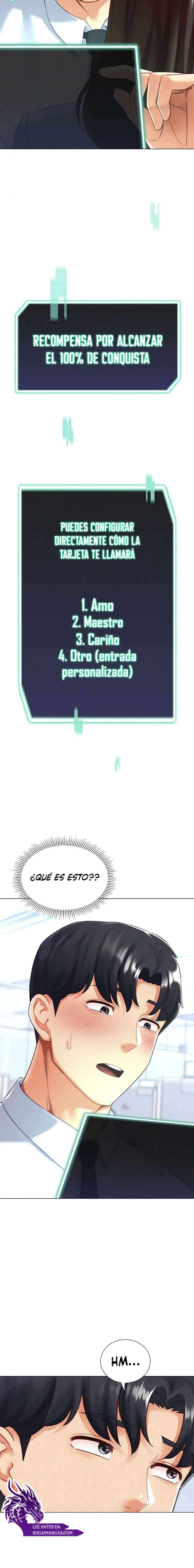 ¡Me Encanta La Gacha! capítulo 22 página 3