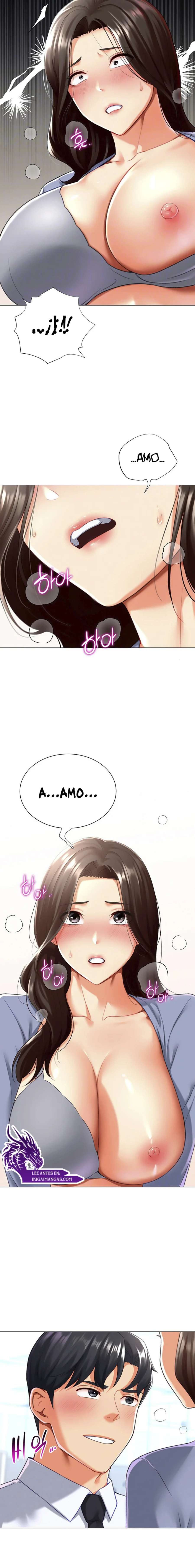 ¡Me Encanta La Gacha! capítulo 22 página 5