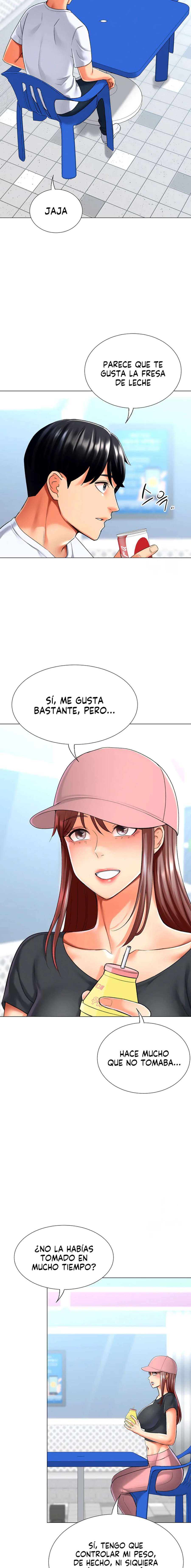 ¡Me Encanta La Gacha! capítulo 23 página 10