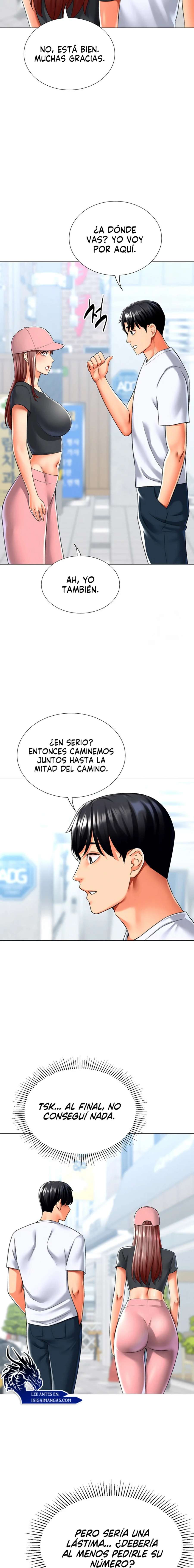 ¡Me Encanta La Gacha! capítulo 23 página 13