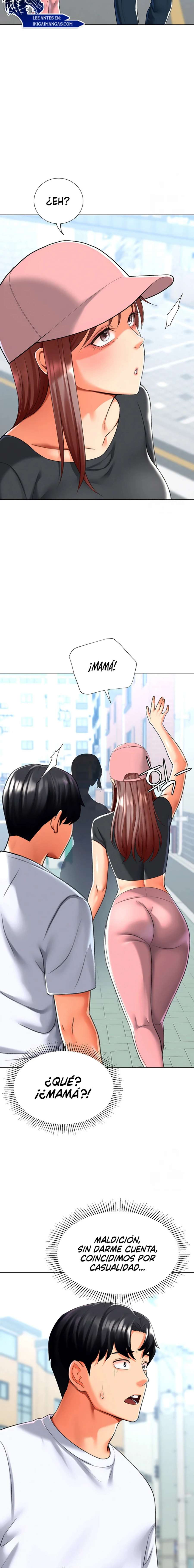 ¡Me Encanta La Gacha! capítulo 23 página 15