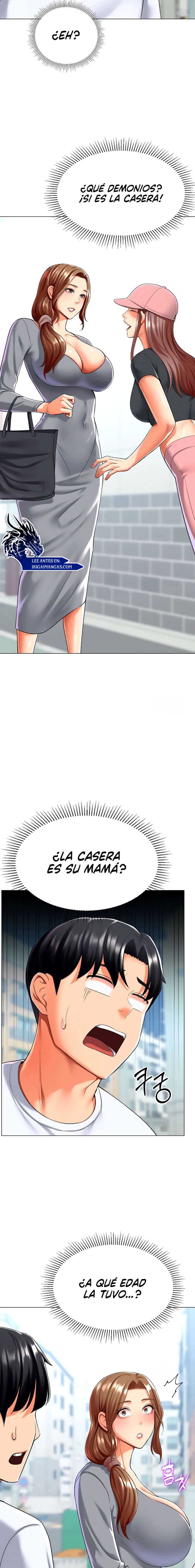 ¡Me Encanta La Gacha! capítulo 23 página 16