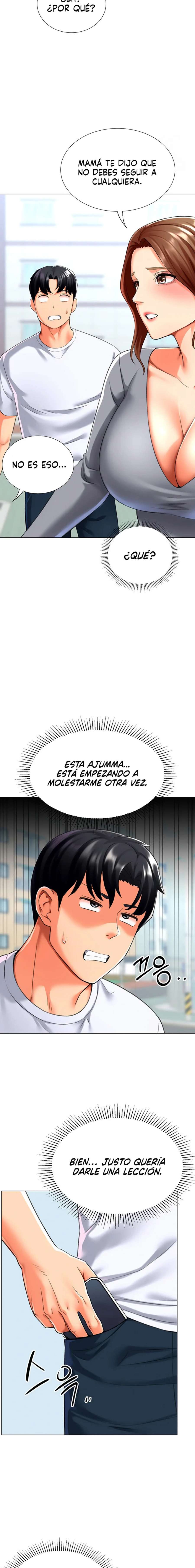 ¡Me Encanta La Gacha! capítulo 23 página 18