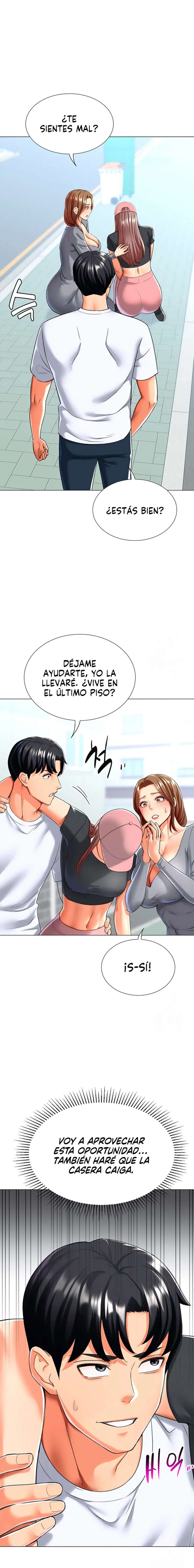 ¡Me Encanta La Gacha! capítulo 23 página 20