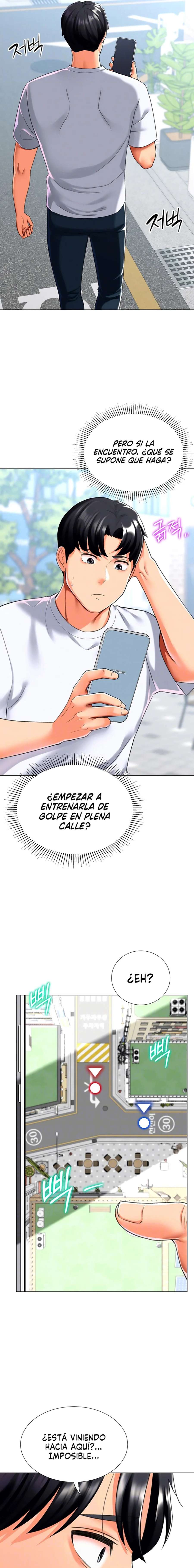 ¡Me Encanta La Gacha! capítulo 23 página 3