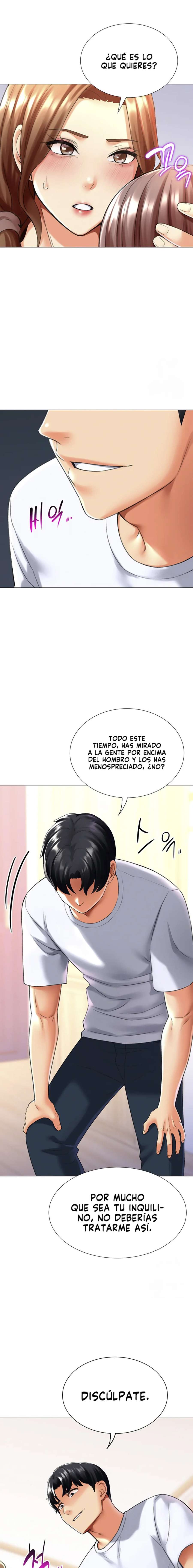 ¡Me Encanta La Gacha! capítulo 24 página 10