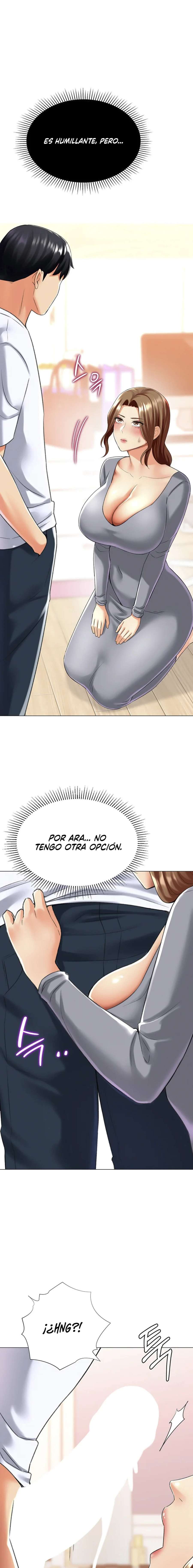 ¡Me Encanta La Gacha! capítulo 24 página 12