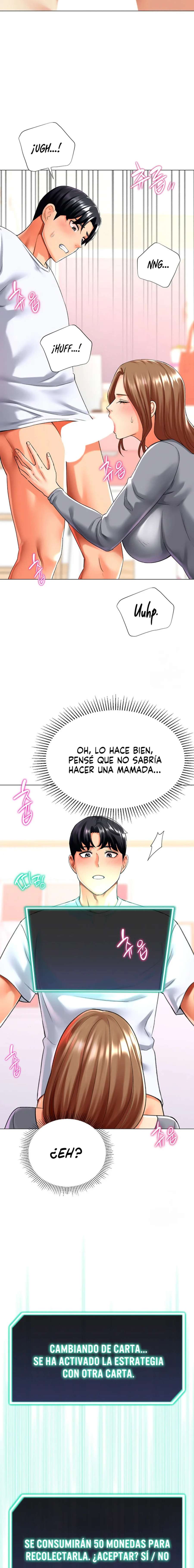 ¡Me Encanta La Gacha! capítulo 24 página 14