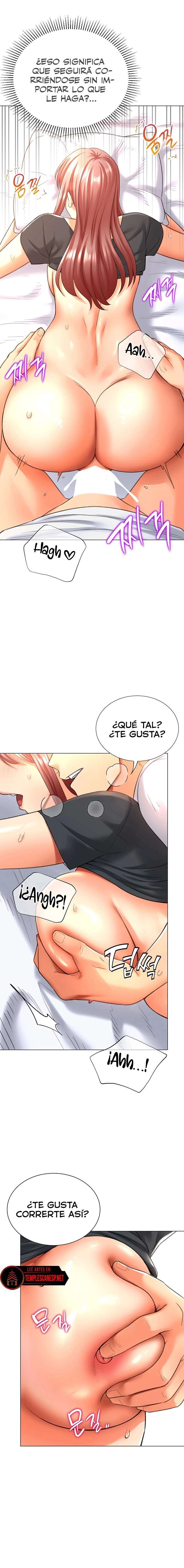 ¡Me Encanta La Gacha! capítulo 26 página 8