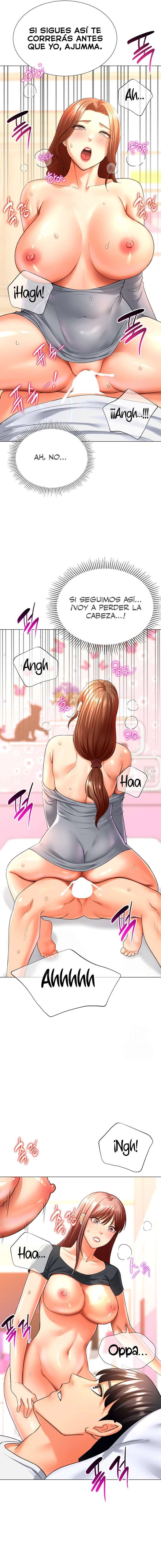 ¡Me Encanta La Gacha! capítulo 27 página 10