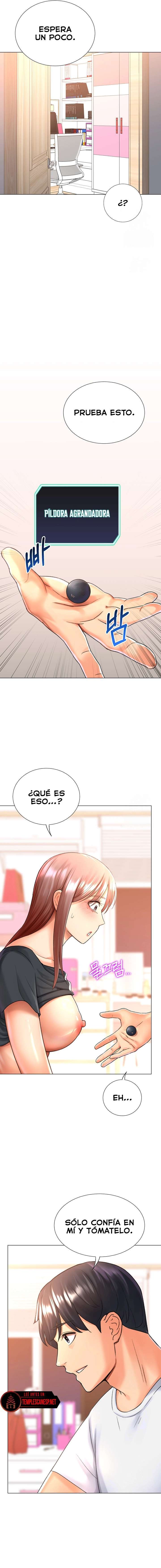 ¡Me Encanta La Gacha! capítulo 27 página 16