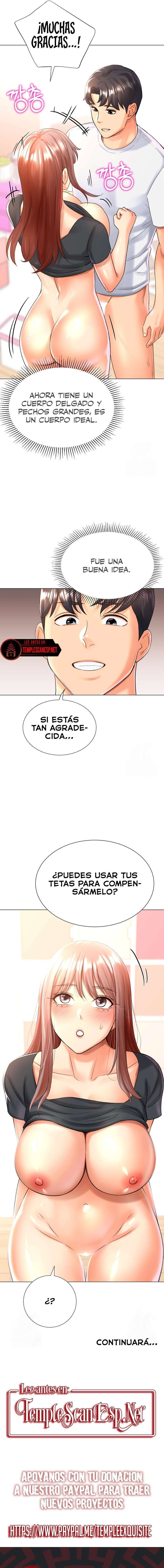 ¡Me Encanta La Gacha! capítulo 27 página 19