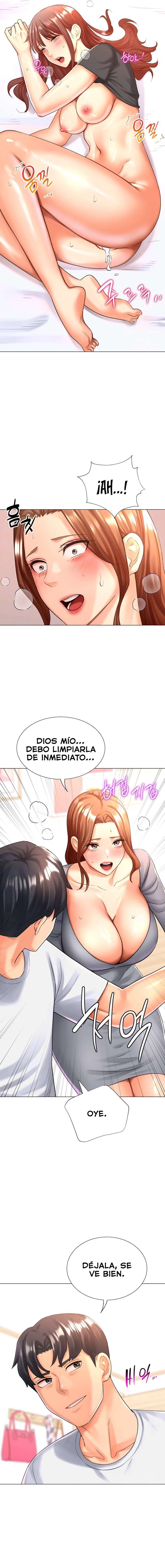 ¡Me Encanta La Gacha! capítulo 27 página 4