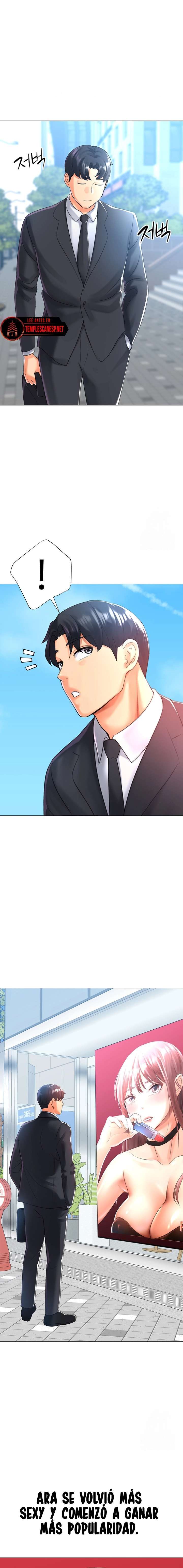 ¡Me Encanta La Gacha! capítulo 28 página 17