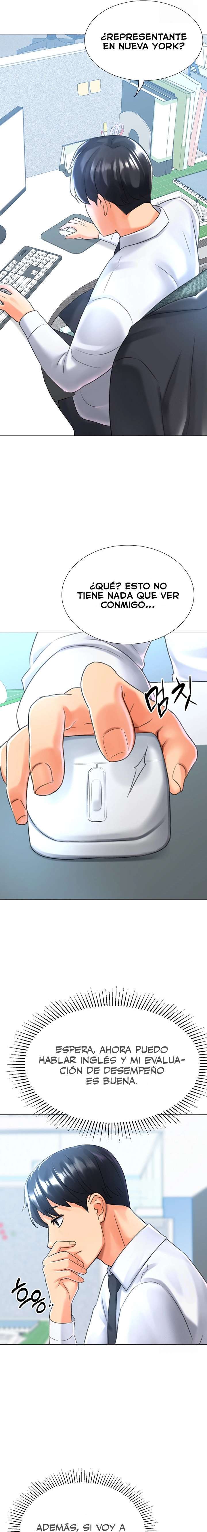 ¡Me Encanta La Gacha! capítulo 28 página 20