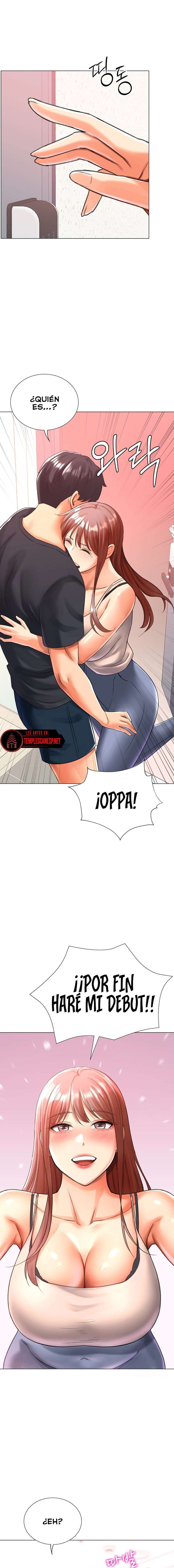 ¡Me Encanta La Gacha! capítulo 28 página 9