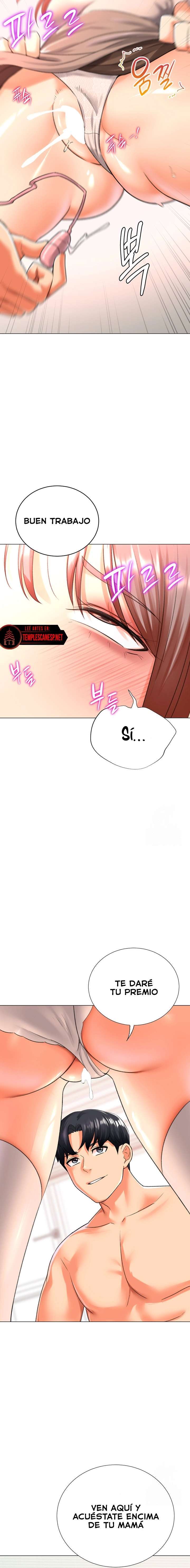 ¡Me Encanta La Gacha! capítulo 29 página 12