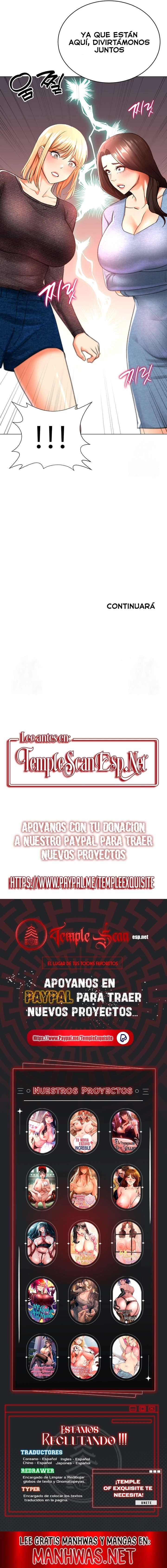¡Me Encanta La Gacha! capítulo 29 página 17
