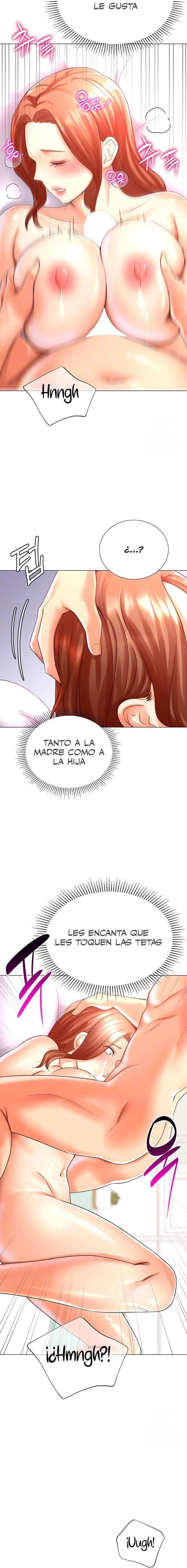 ¡Me Encanta La Gacha! capítulo 29 página 3